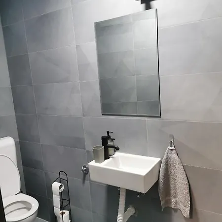 Nacional 3 Apartamento