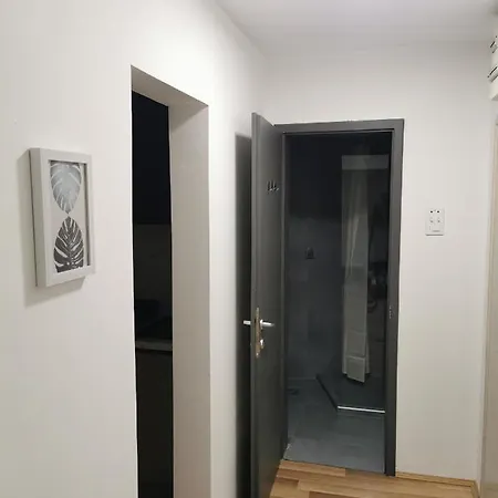 Apartamento Nacional 3