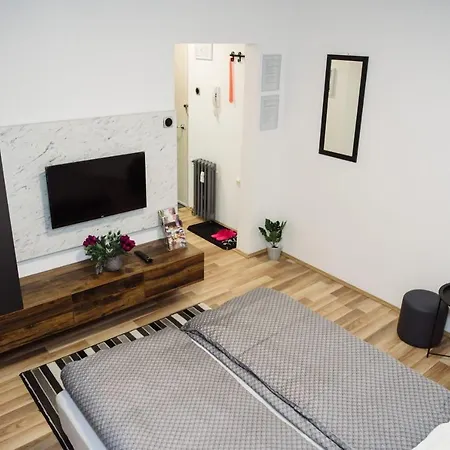 Apartment Nacional 3