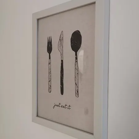 Apartment Nacional 3 Subotica