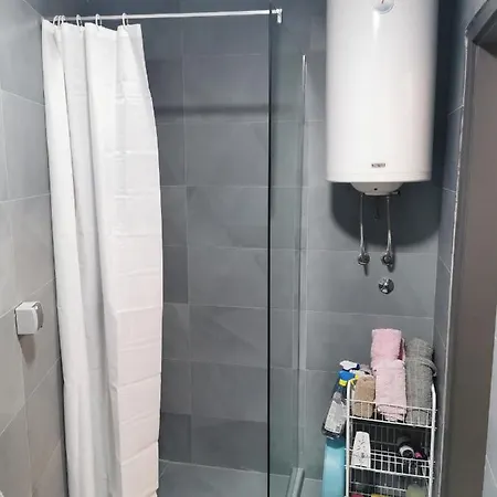 公寓 Nacional 3 苏博蒂察