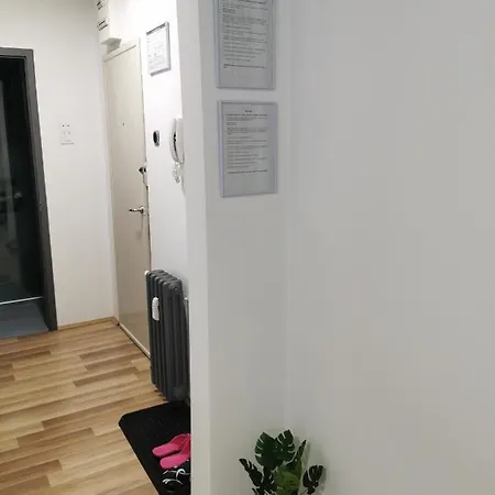 Apartment Nacional 3