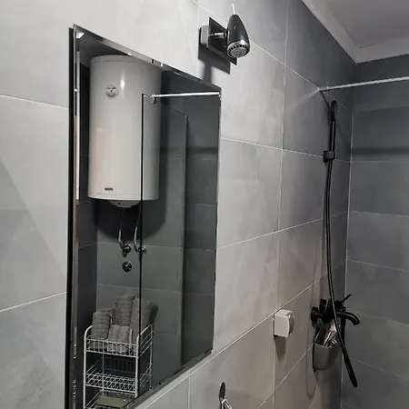 Nacional 3 Apartment Subotica
