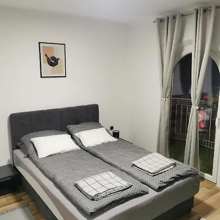 Nacional 3 Apartment *