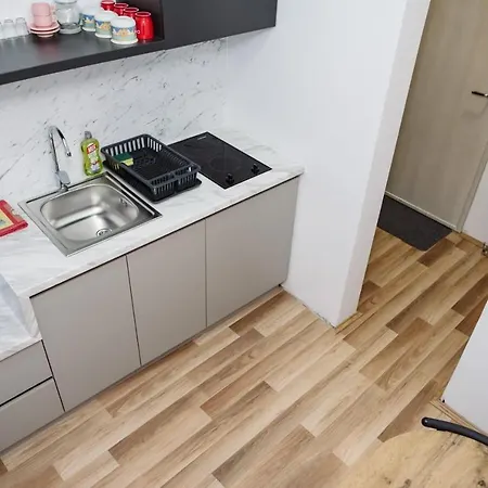 Apartment Nacional 3