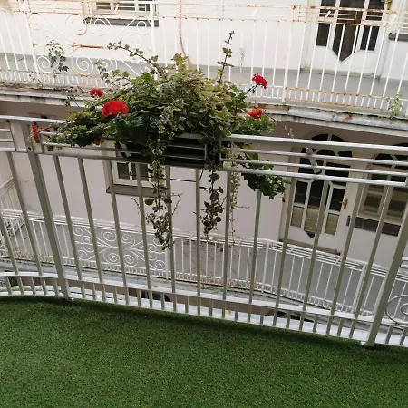 Apartamento Nacional 3