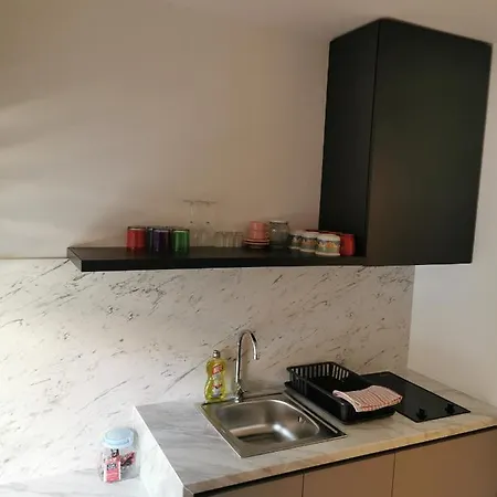 Apartment Nacional 3 *