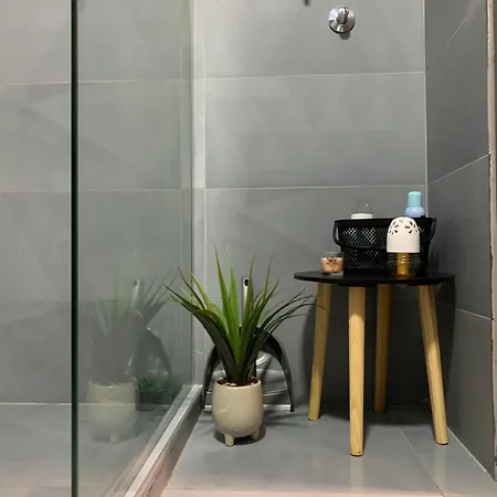 Nacional 3 公寓 苏博蒂察