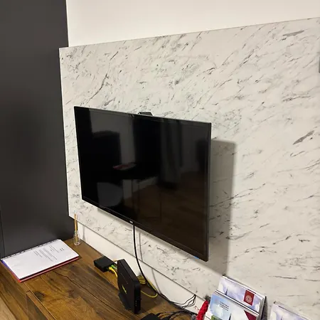 Nacional 3 公寓 苏博蒂察