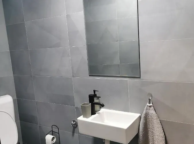 Nacional 3 Lejlighed