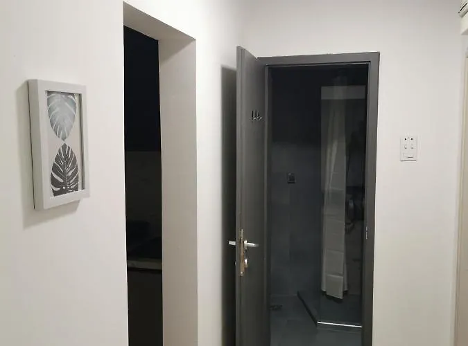 Διαμέρισμα Nacional 3