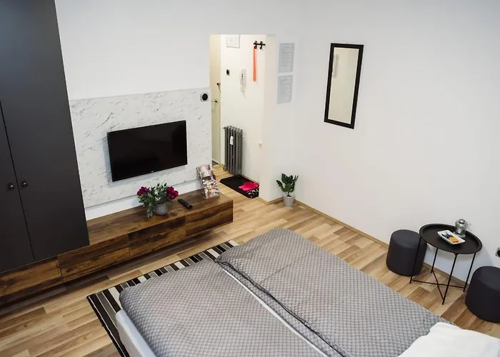 Lejlighed Nacional 3