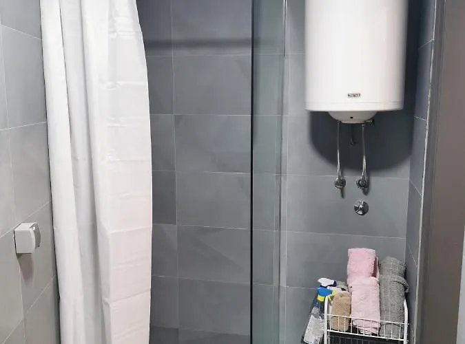 Lejlighed Nacional 3 Subotica