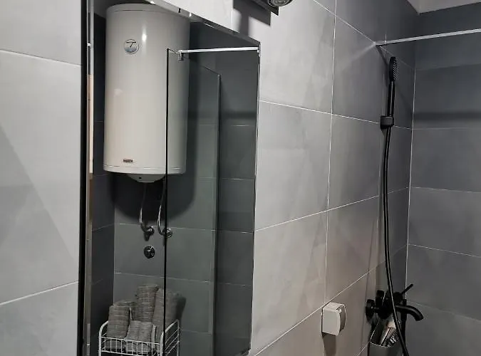 Nacional 3 Διαμέρισμα Σουμπότικα