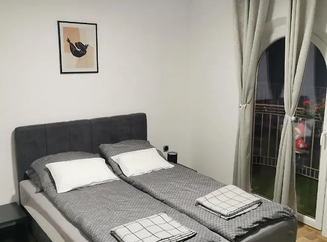 Nacional 3 Διαμέρισμα *