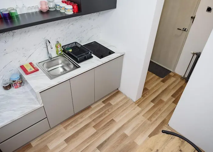 Lejlighed Nacional 3