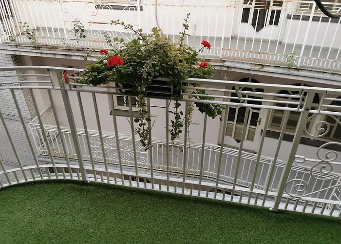 Lejlighed Nacional 3