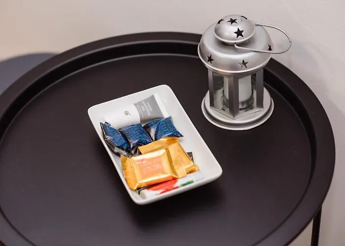 Lejlighed Nacional 3 *