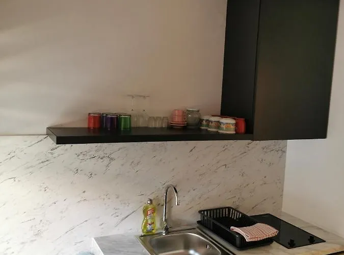 Διαμέρισμα Nacional 3 *