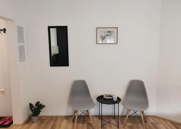 Nacional 3 Appartement