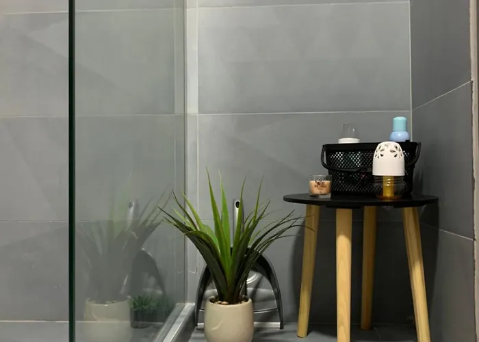 Nacional 3 Lejlighed Subotica