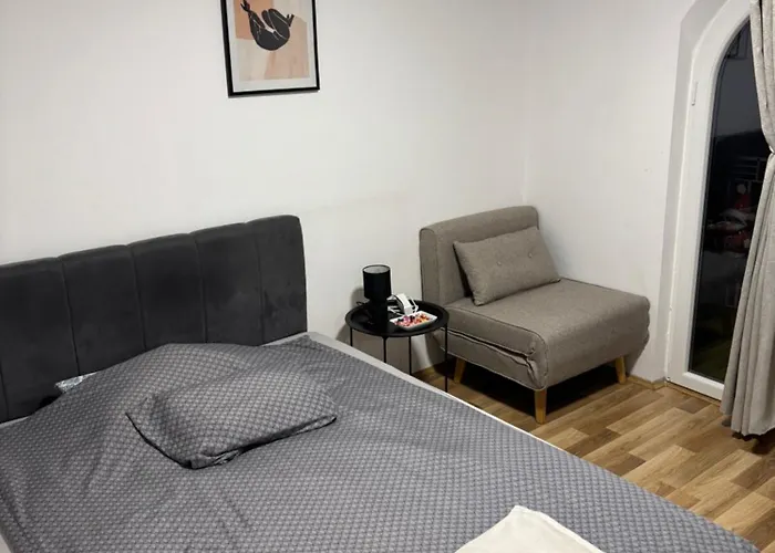 Nacional 3 Διαμέρισμα