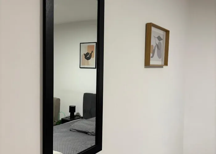 Nacional 3 Lejlighed