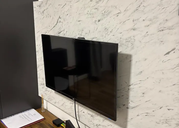 Nacional 3 Lejlighed Subotica