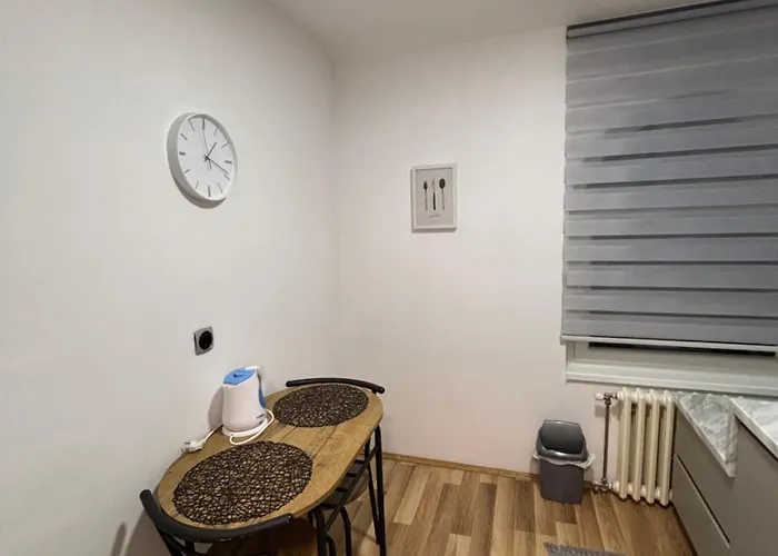 Nacional 3 Διαμέρισμα *